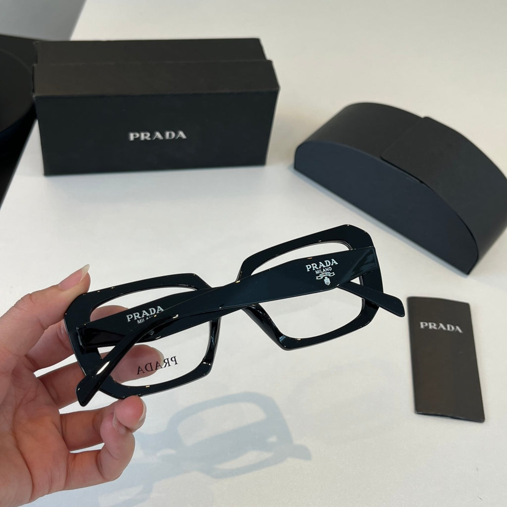 Prada Fashion Silver Lens Sunglasses for Men & Women - 465638 - detail image 7