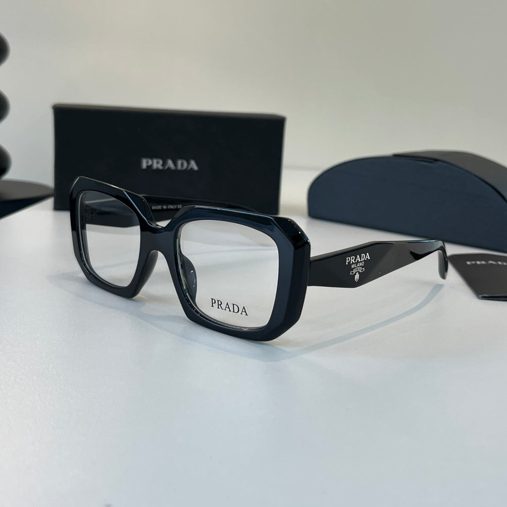 Prada Fashion Silver Lens Sunglasses for Men & Women - 465638 - detail image 3