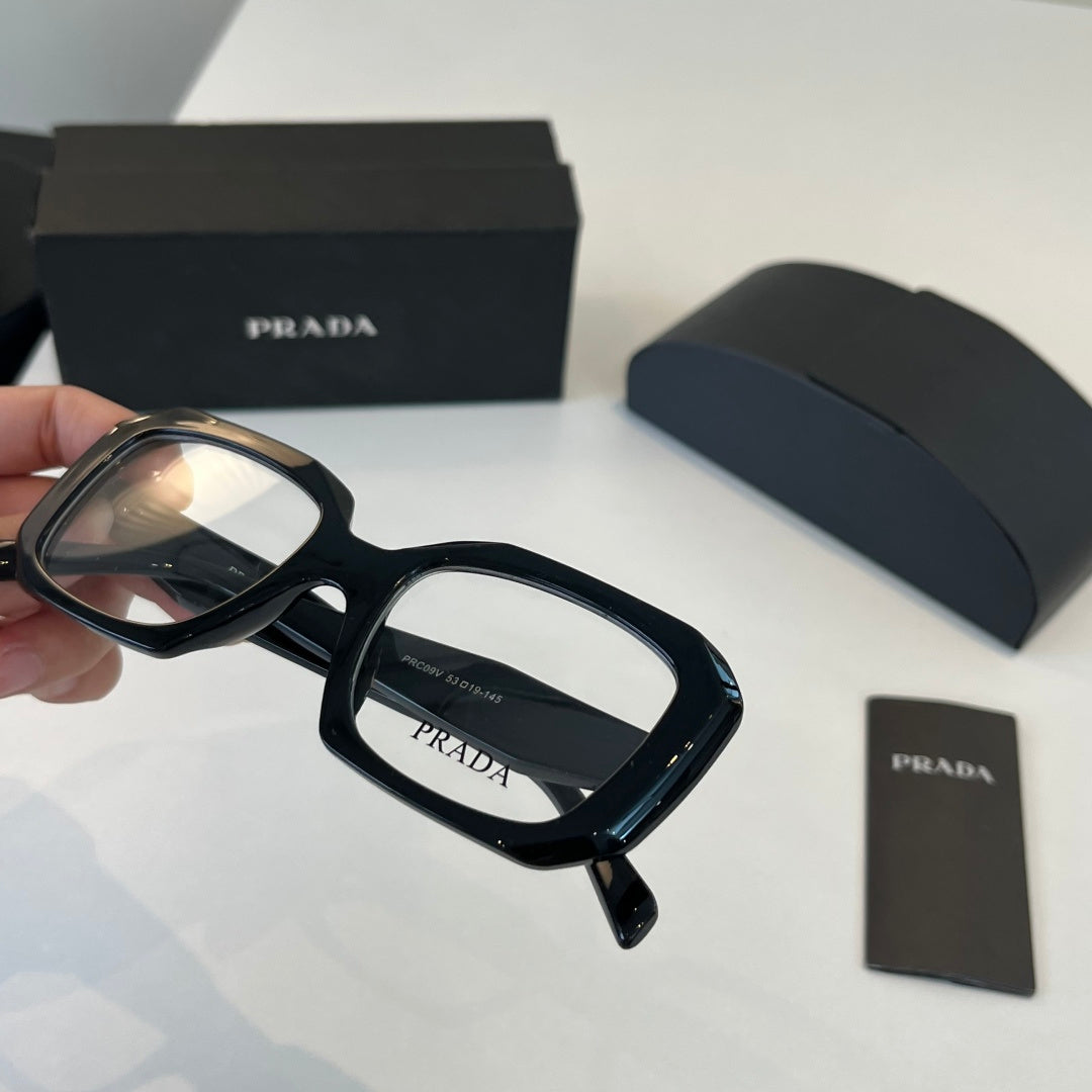 Prada Fashion Silver Lens Sunglasses for Men & Women - 465638 - detail image 5