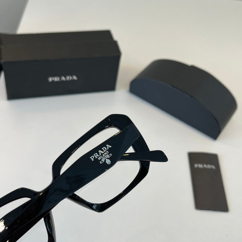 Prada Fashion Silver Lens Sunglasses for Men & Women - 465638 - detail image 6