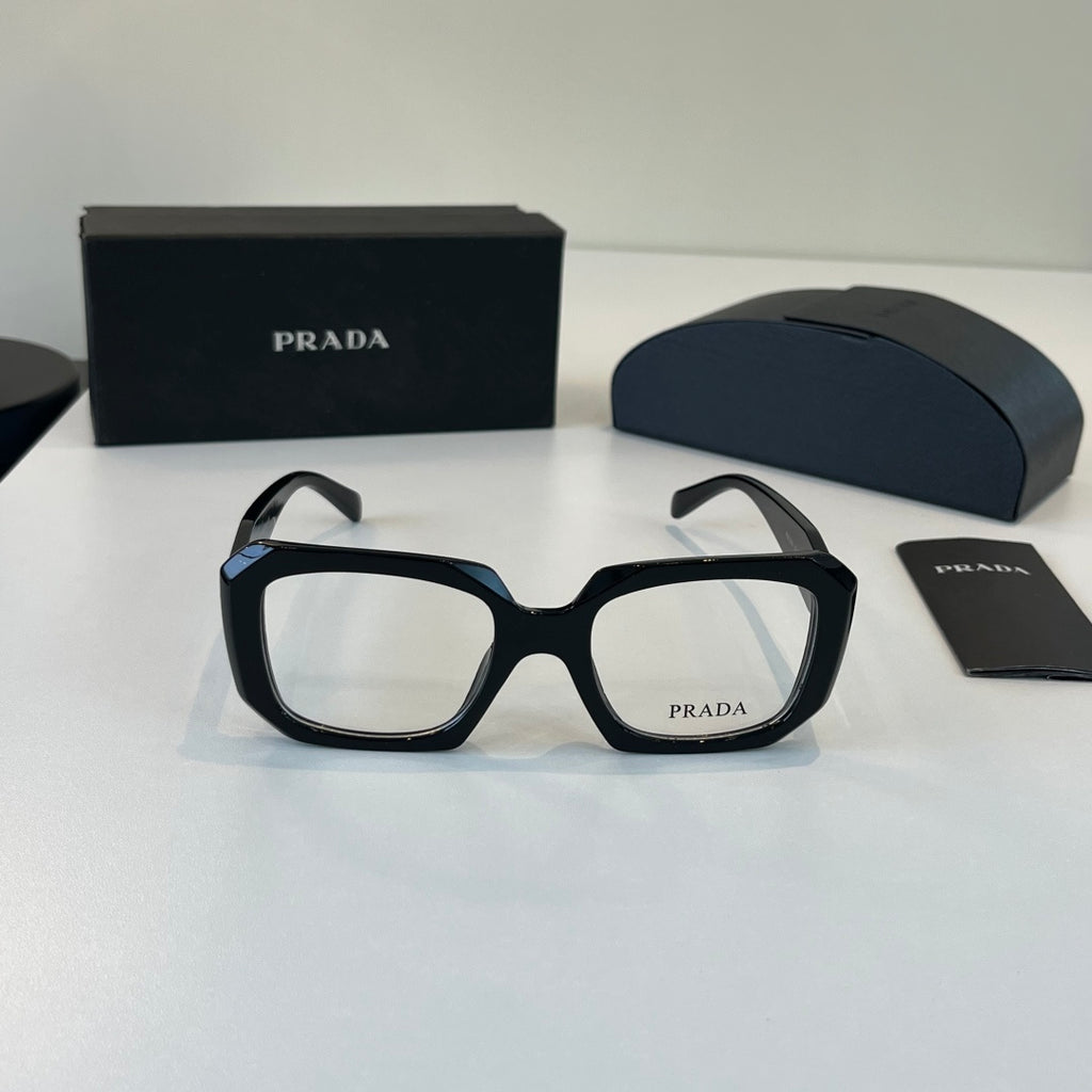 Prada Fashion Silver Lens Sunglasses for Men & Women - 465638 - detail image 2