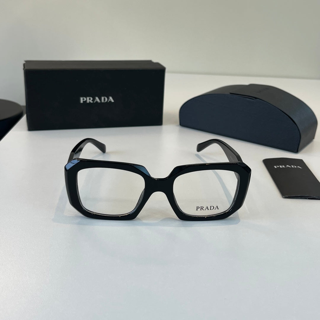 Prada Fashion Silver Lens Sunglasses for Men & Women - 465638 - detail image 2
