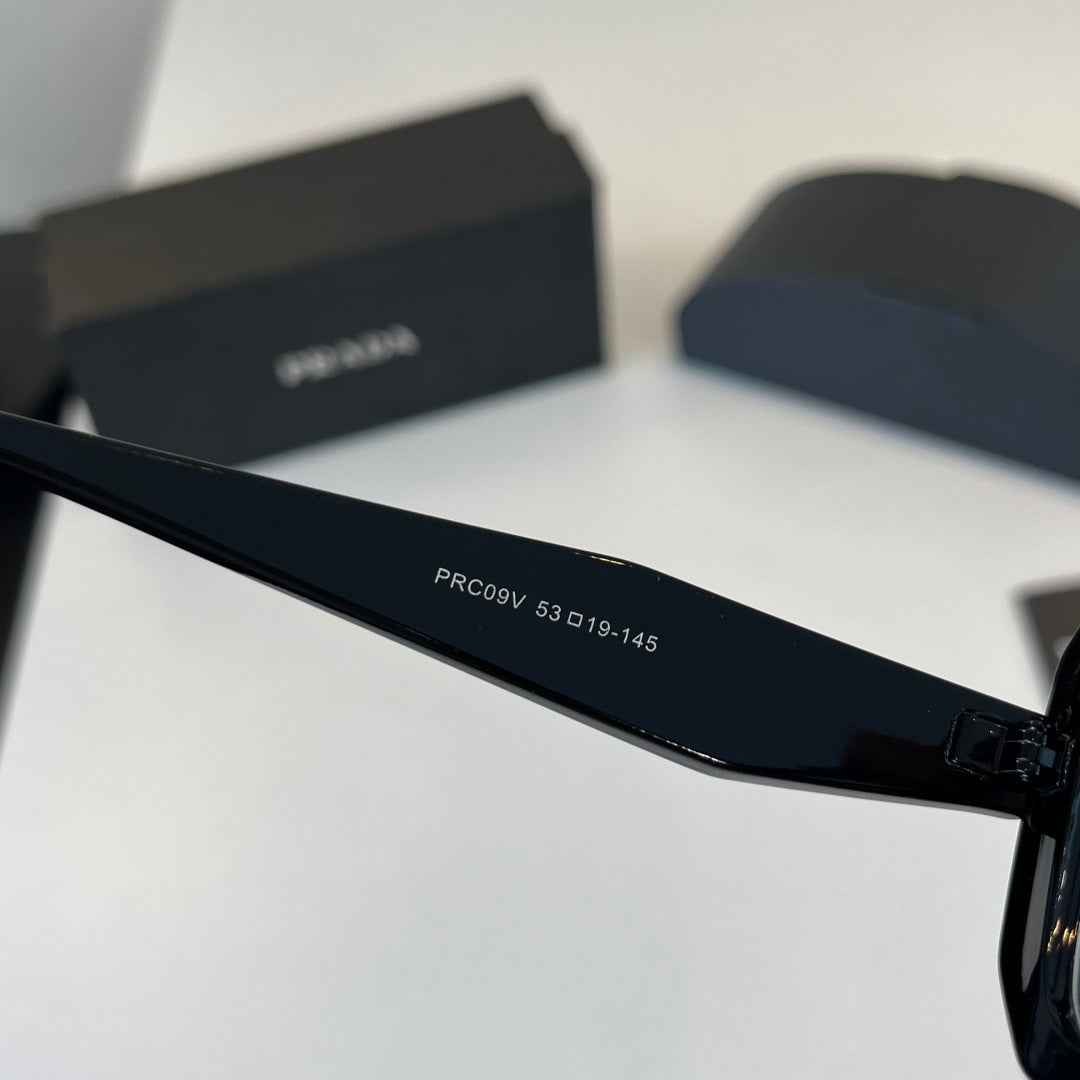Prada Fashion Silver Lens Sunglasses for Men & Women - 465638 - detail image 9
