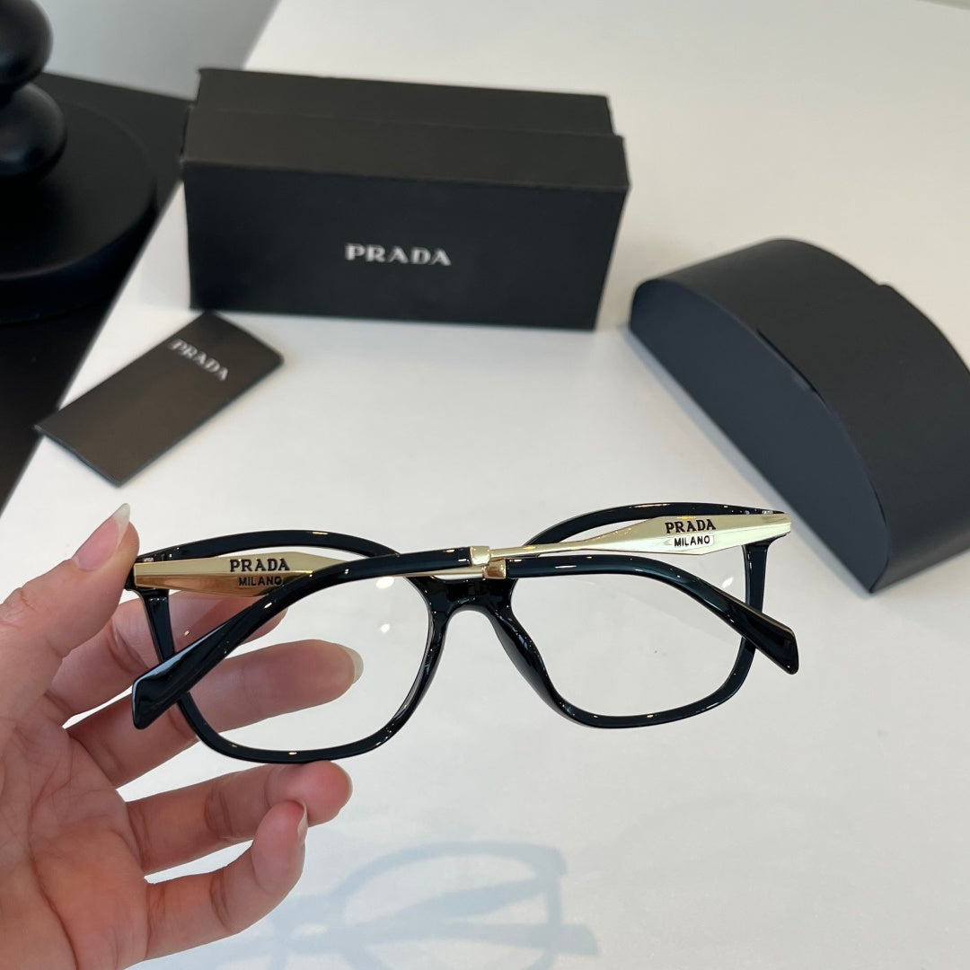 Prada Fashion Silver Lens Sunglasses for Men - 465647 - detail image 8