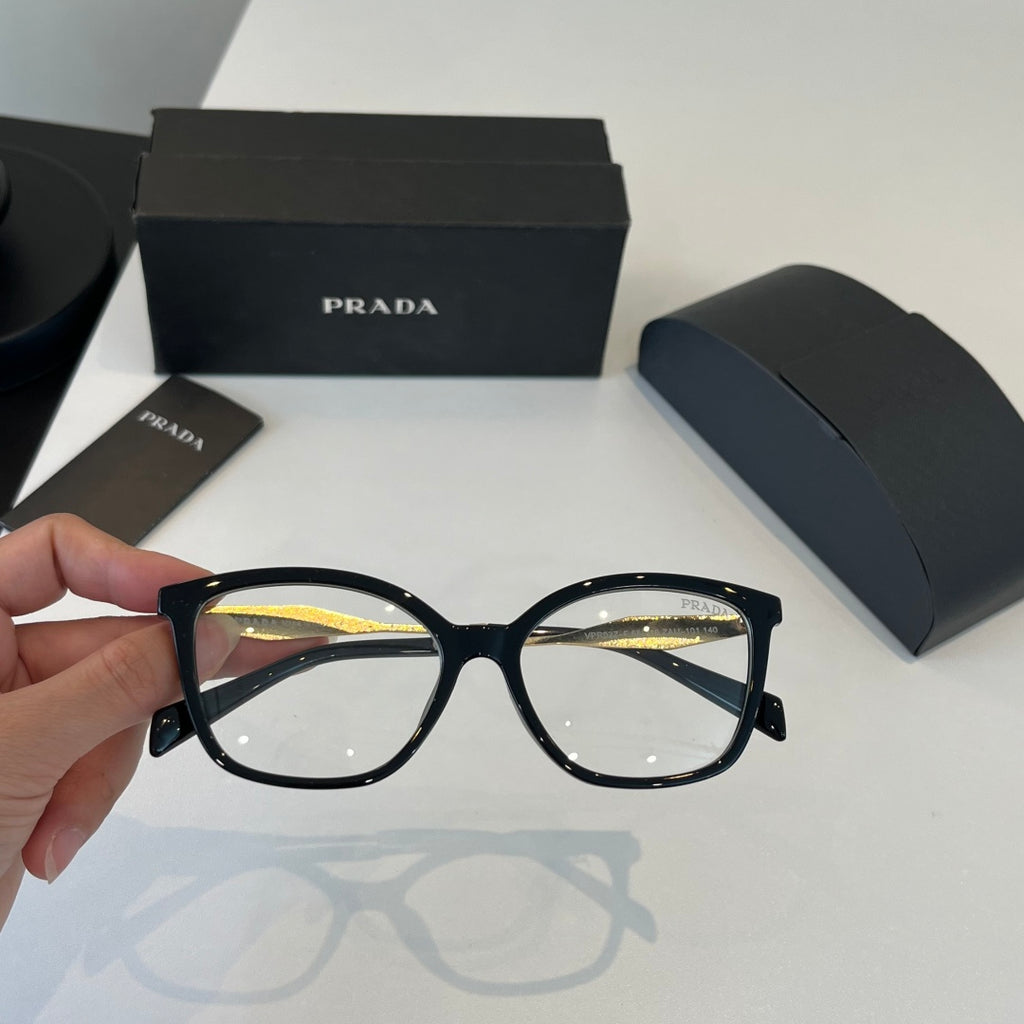 Prada Fashion Silver Lens Sunglasses for Men - 415731 - detail image 4