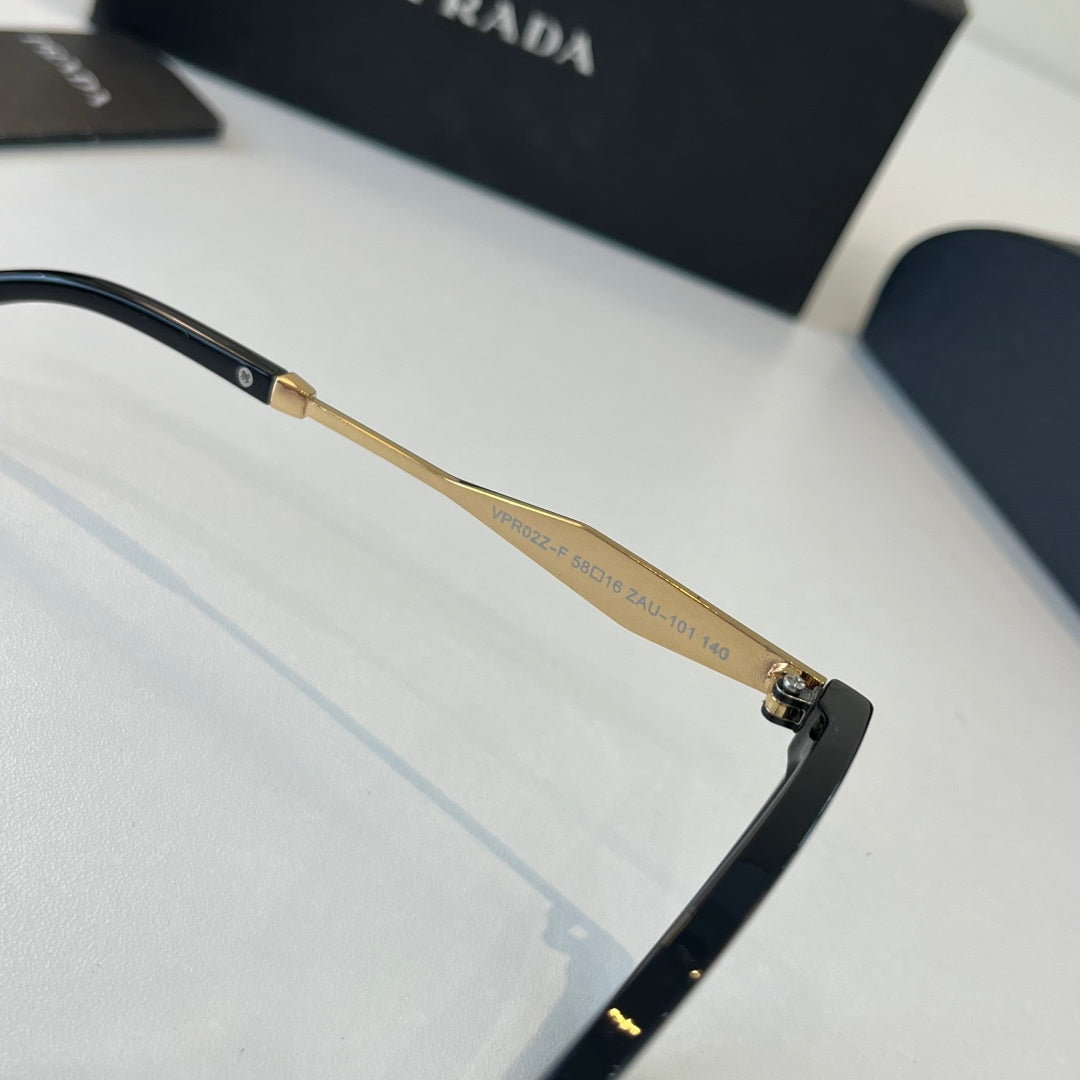 Prada Fashion Silver Lens Sunglasses for Men - 465647 - detail image 9