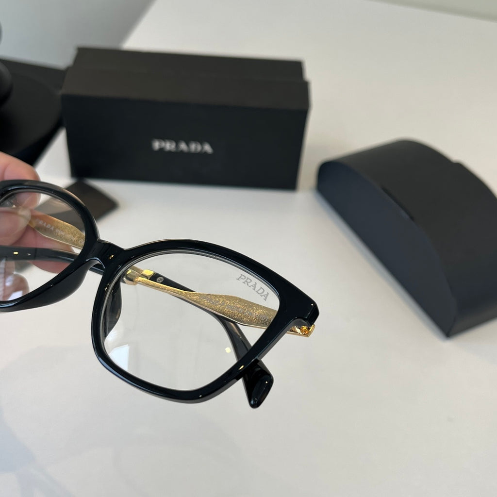Prada Fashion Silver Lens Sunglasses for Men - 415731 - detail image 6