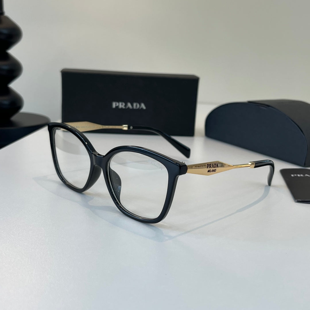 Prada Fashion Silver Lens Sunglasses for Men - 465647 - detail image 3