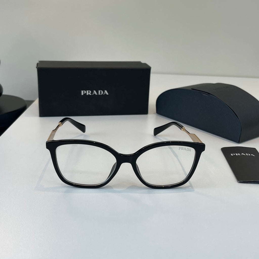 Prada Fashion Silver Lens Sunglasses for Men - 465647 - detail image 2