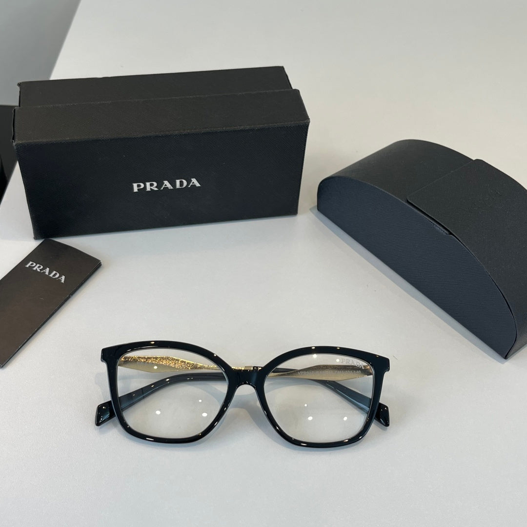 Prada Fashion Silver Lens Sunglasses for Men - 465647 - detail image 5