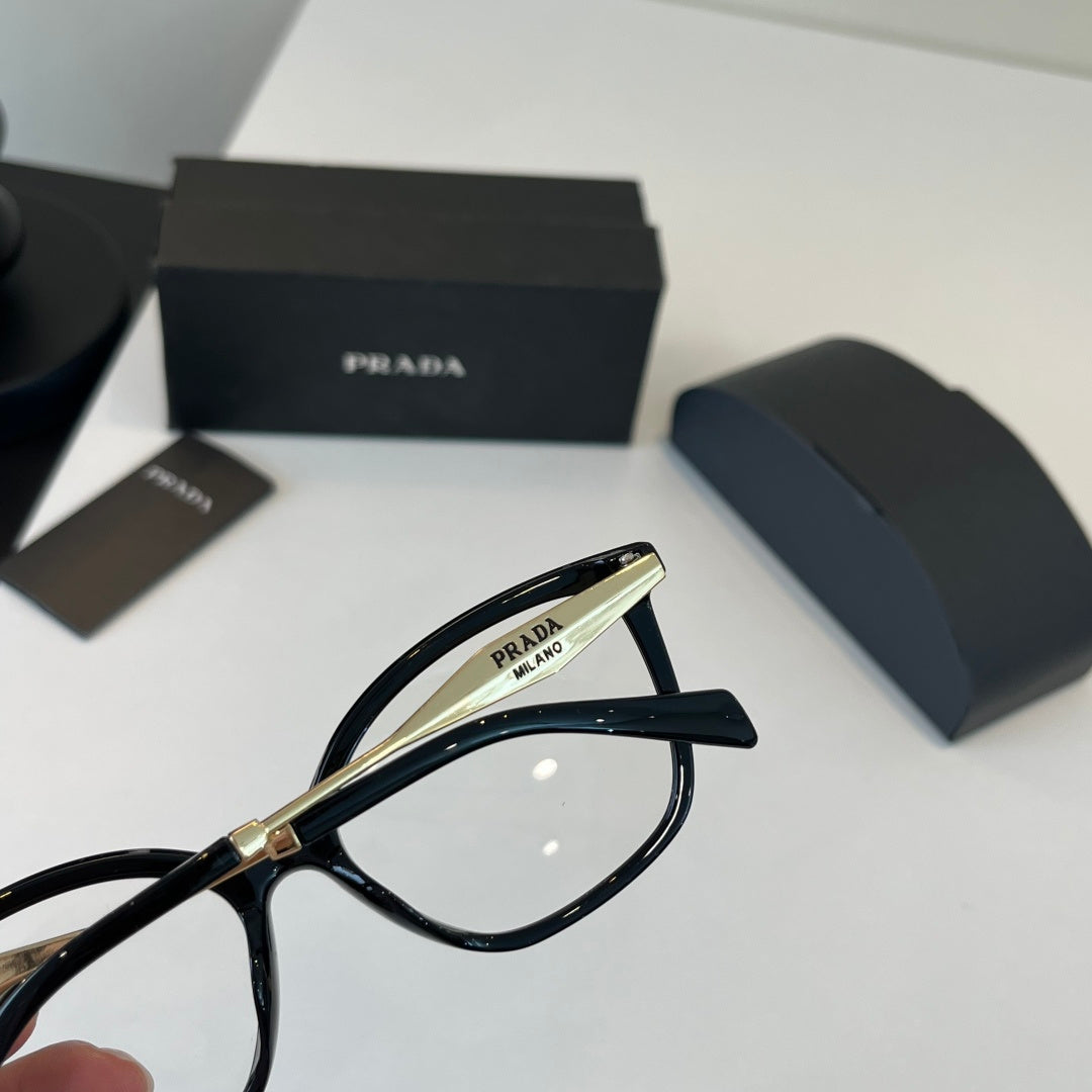 Prada Fashion Silver Lens Sunglasses for Men - 358360 - detail image 7