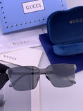 Gucci G7882 Polarized Fashion Orange Lens Sunglasses for Men & Women - 357830