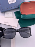 Gucci G92039 Polarized Fashion Gold Lens Sunglasses for Women - 357813