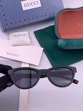 Gucci G868 Polarized Fashion Gold Lens Sunglasses for Men & Women - 382016