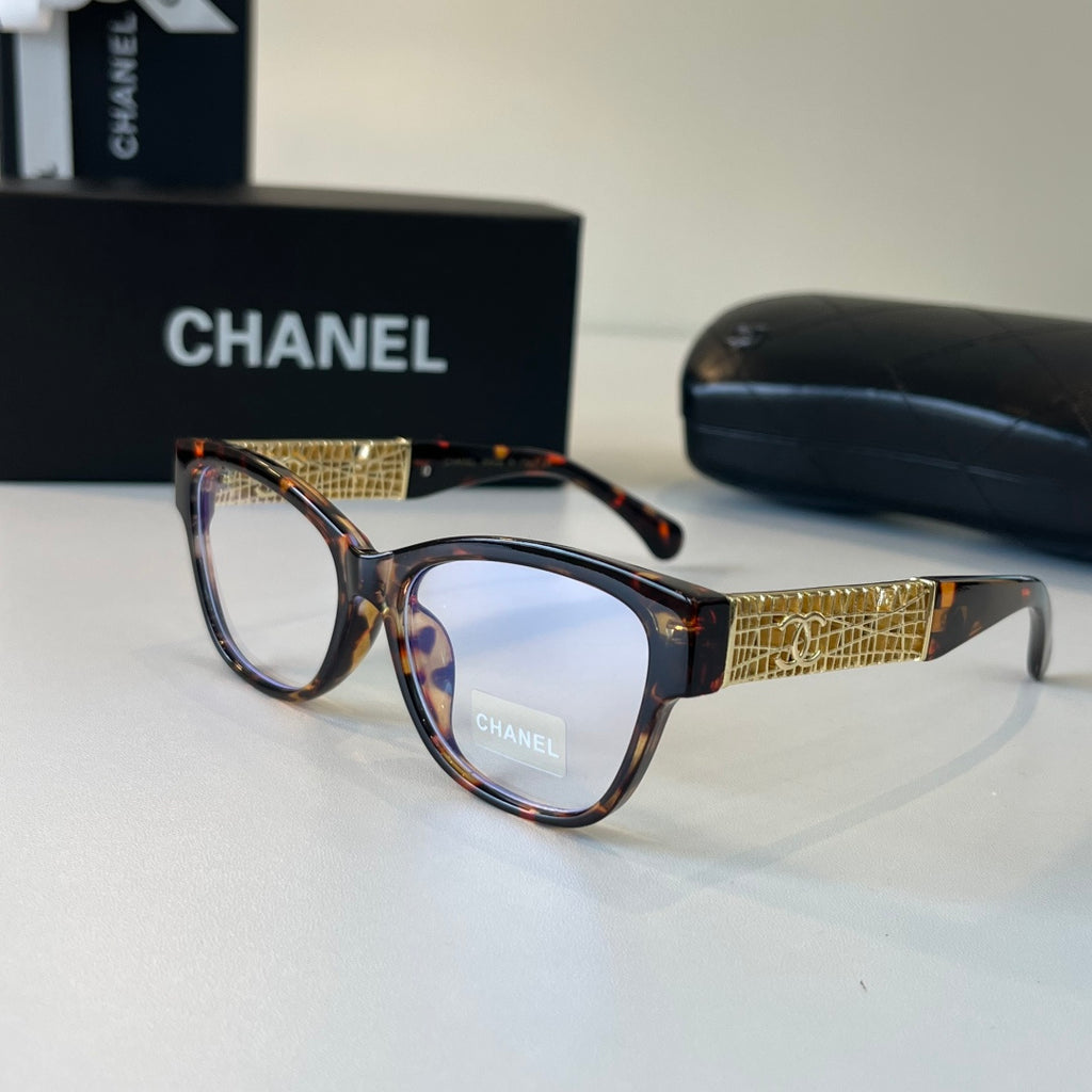 Chanel Fashion Silver Lens Sunglasses for Men & Women - 431542 - detail image 3