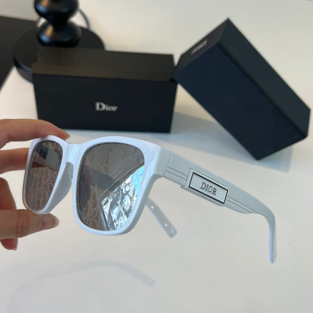 Dior Fashion Silver Lens Sunglasses for Men - 398658 - detail image 4