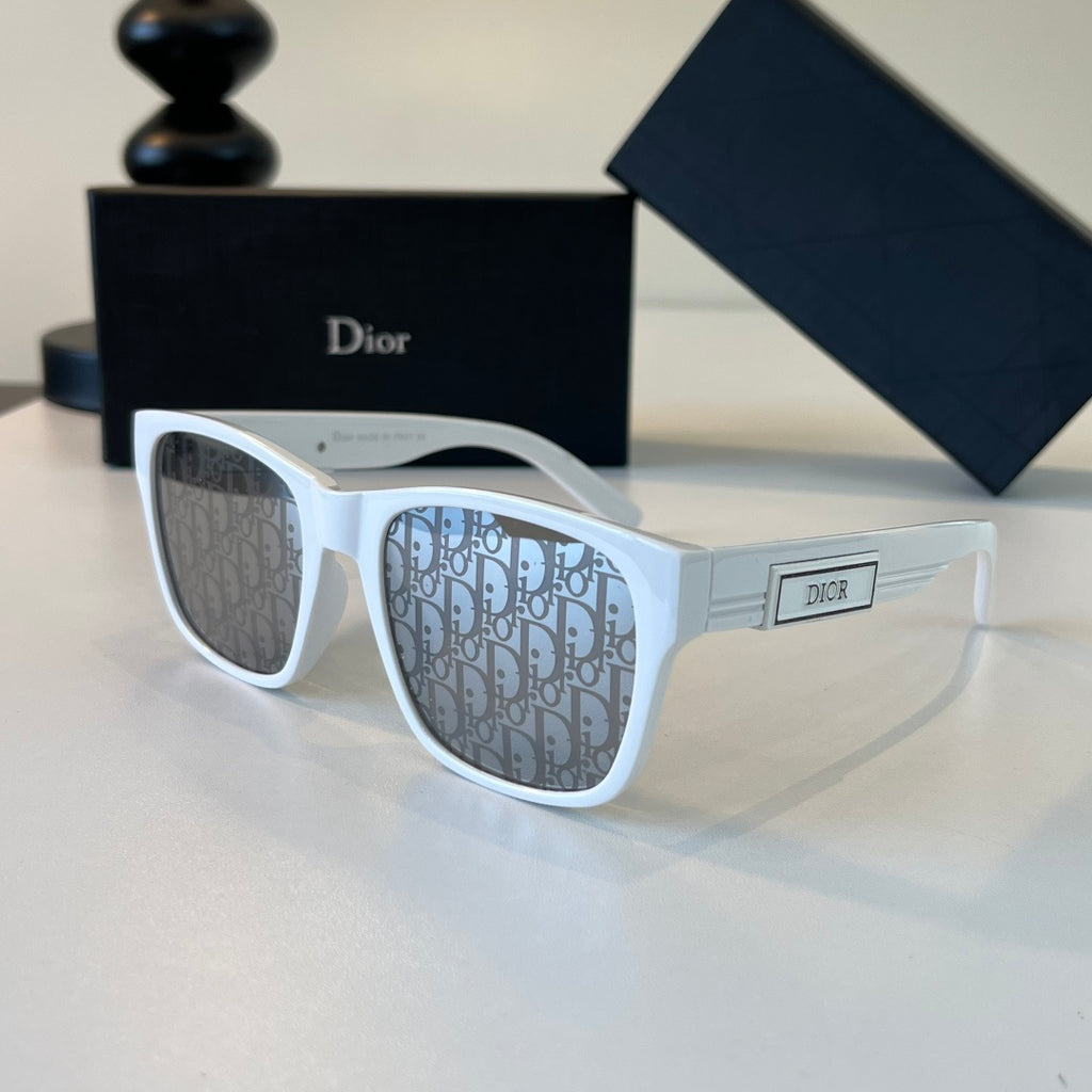 Dior Fashion Silver Lens Sunglasses for Men - 398658 - detail image 3