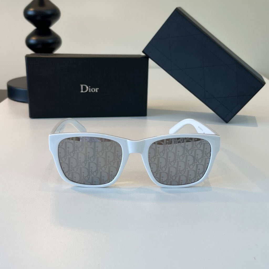 Dior Fashion Silver Lens Sunglasses for Men - 398658 - detail image 2