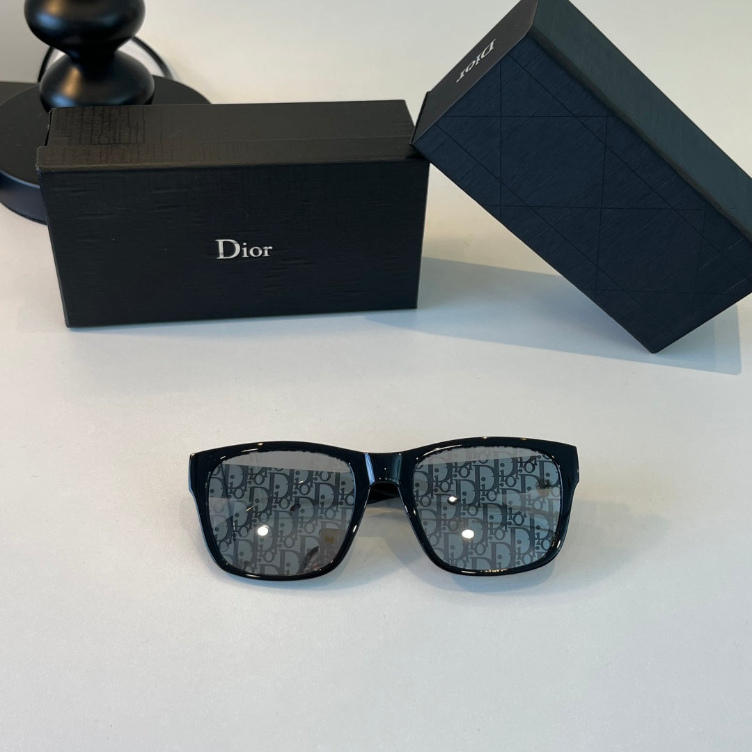 Dior Fashion Silver Lens Sunglasses for Men - 486842 - detail image 5