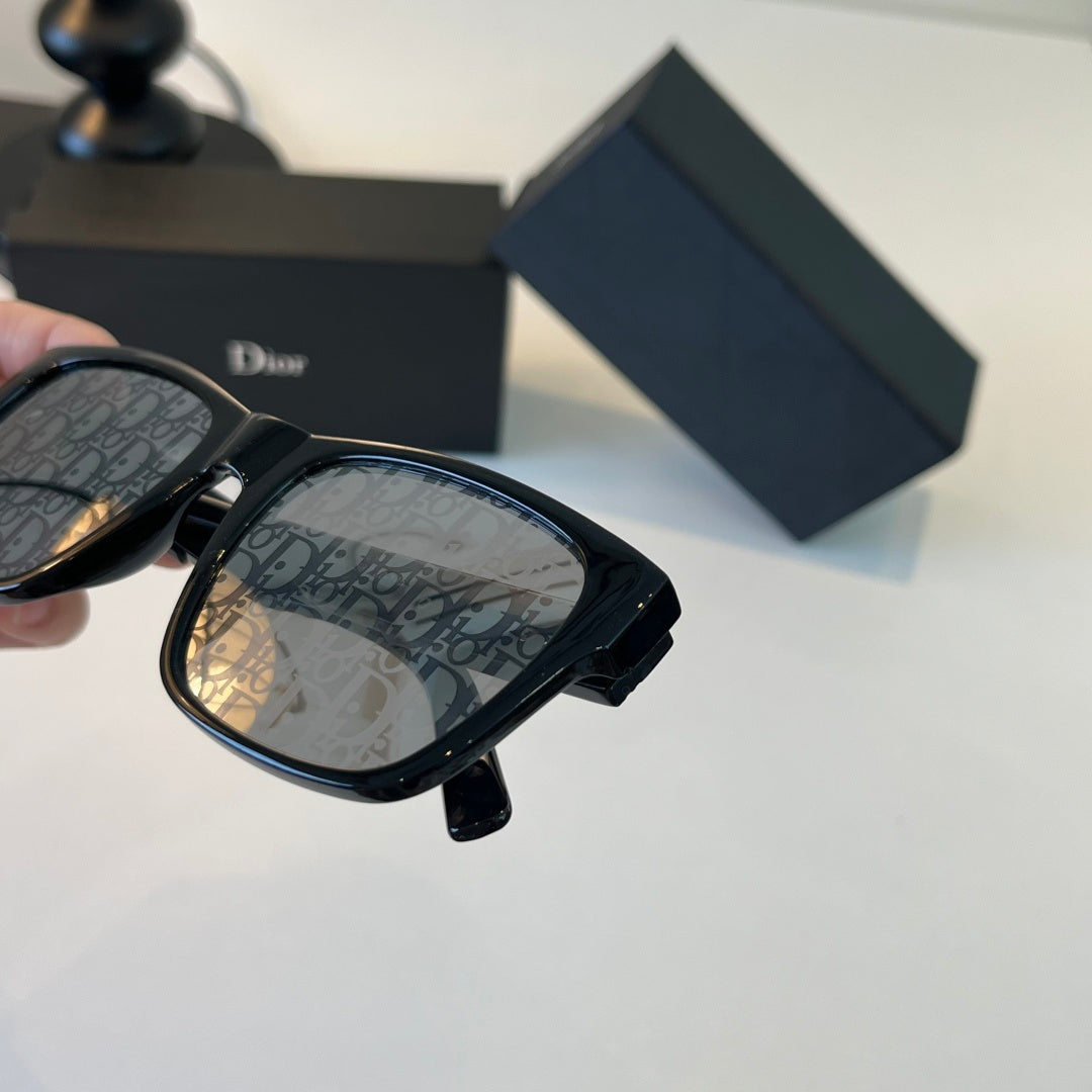 Dior Fashion Silver Lens Sunglasses for Men - 398659 - detail image 6