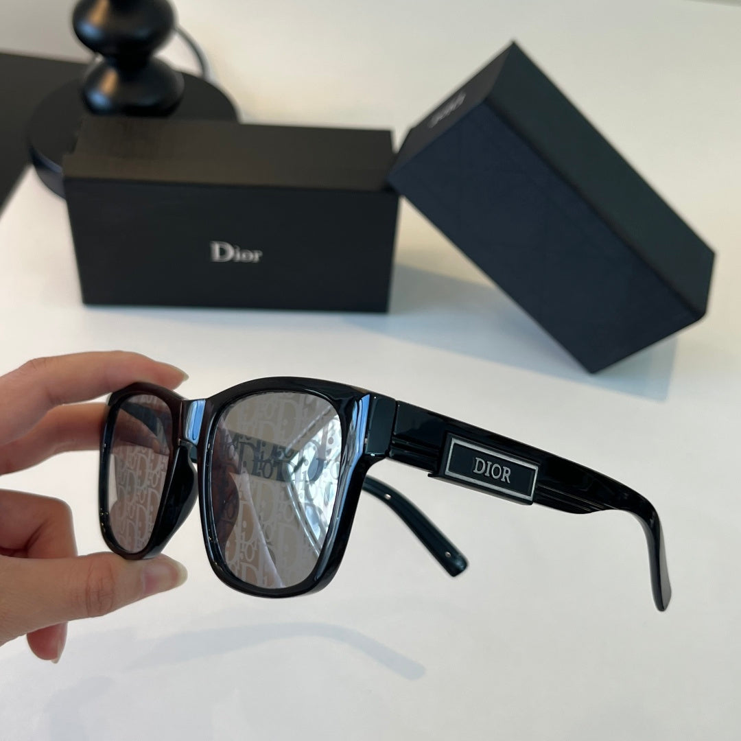 Dior Fashion Silver Lens Sunglasses for Men - 431744 - detail image 4