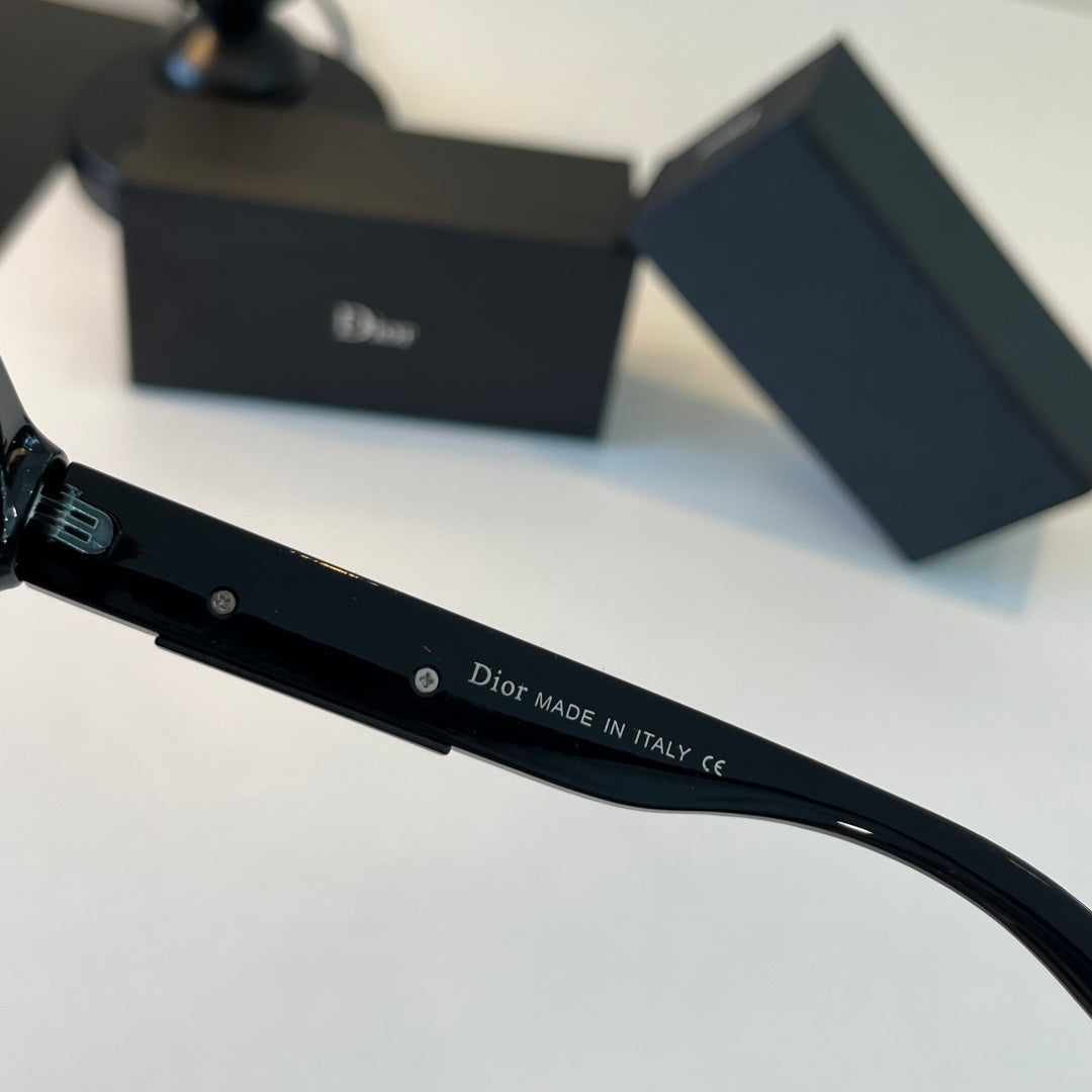 Dior Fashion Silver Lens Sunglasses for Men - 431744 - detail image 10
