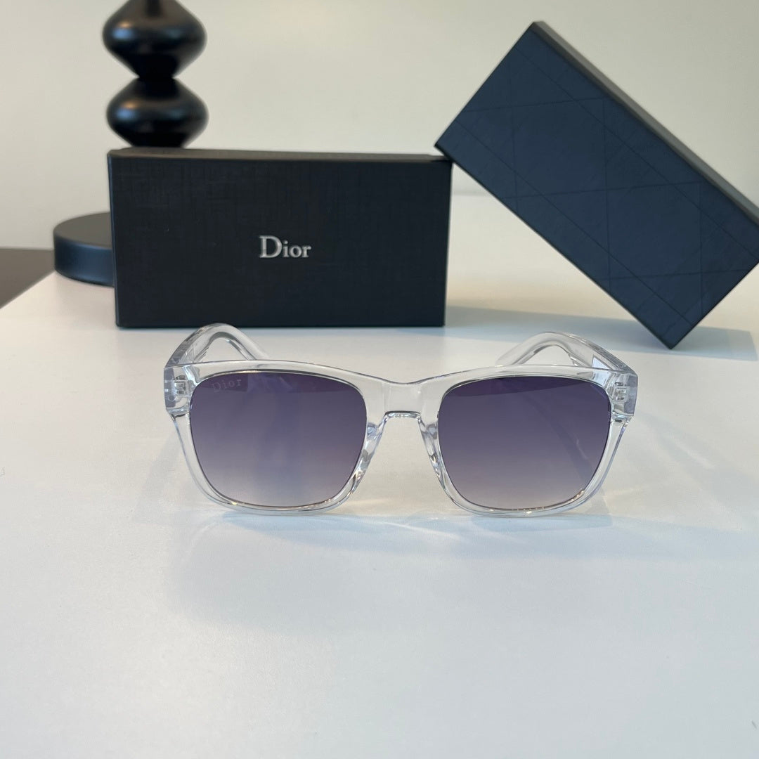 Dior Fashion Silver Lens Sunglasses for Men - 431745 - detail image 2