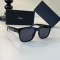 Dior Fashion Orange Lens Sunglasses for Men - 431746