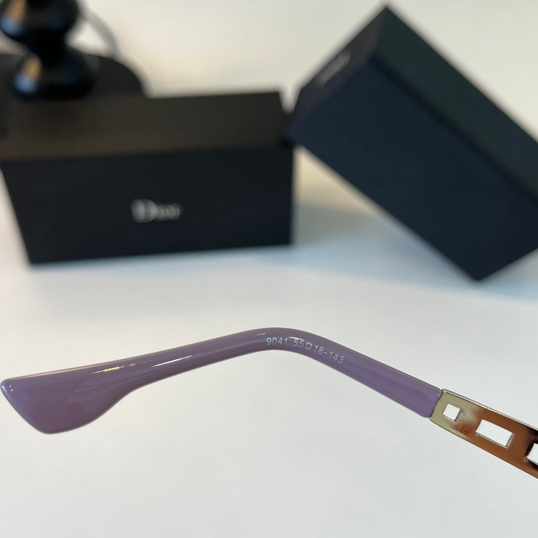 Dior Fashion Silver Lens Sunglasses for Men & Women - 398673 - detail image 9