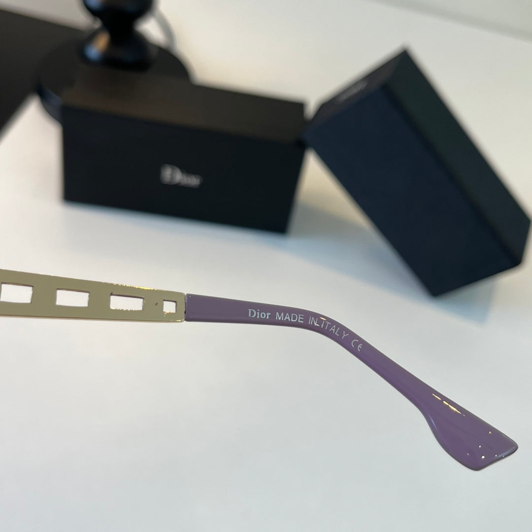 Dior Fashion Silver Lens Sunglasses for Men & Women - 431755 - detail image 10