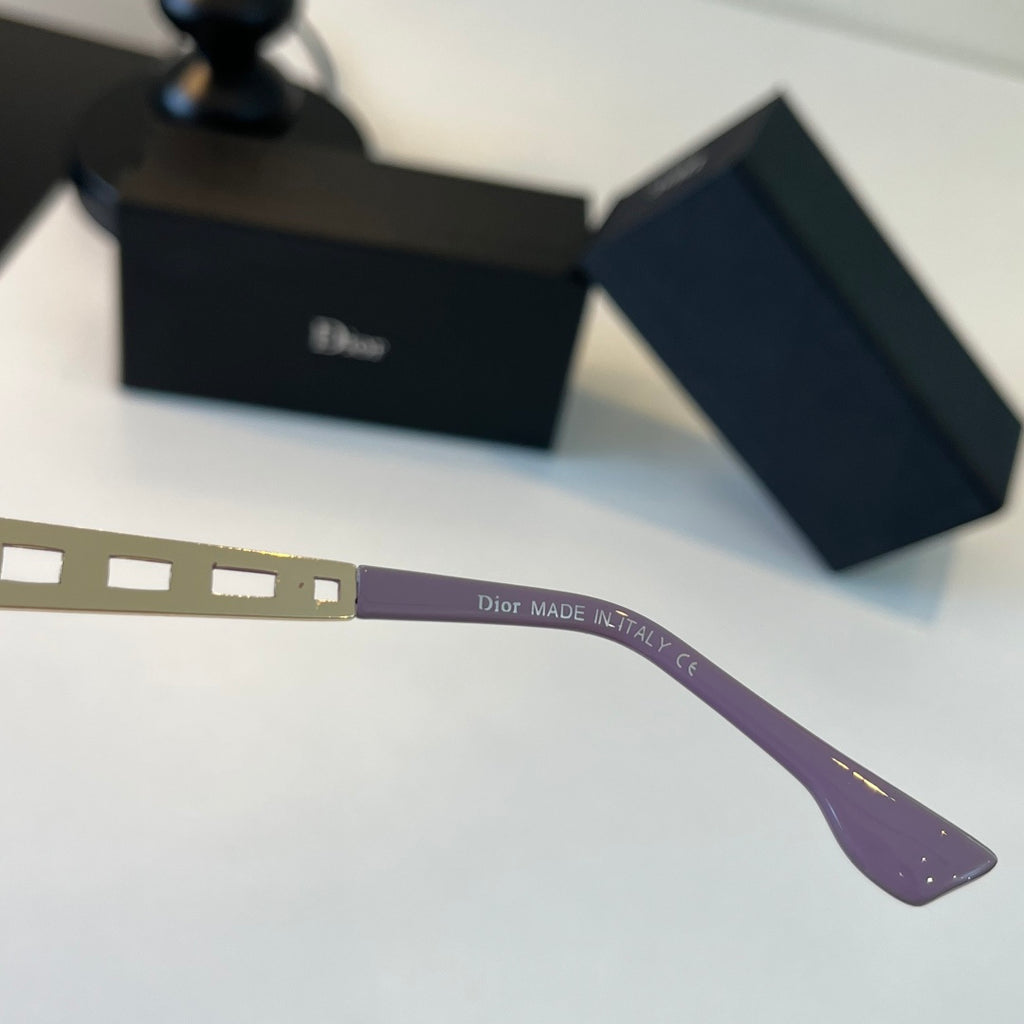 Dior Fashion Silver Lens Sunglasses for Men & Women - 398673 - detail image 10