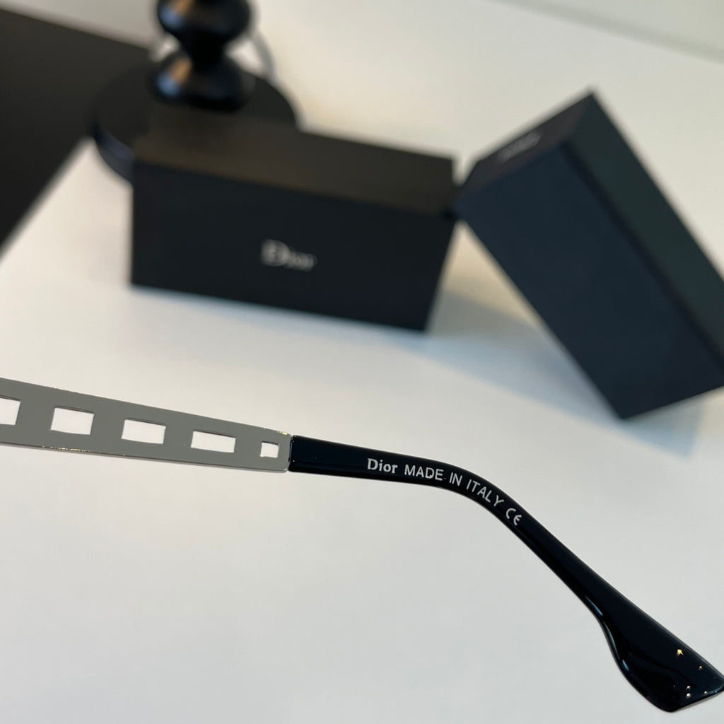 Dior Fashion Silver Lens Sunglasses for Men & Women - 431756 - detail image 11