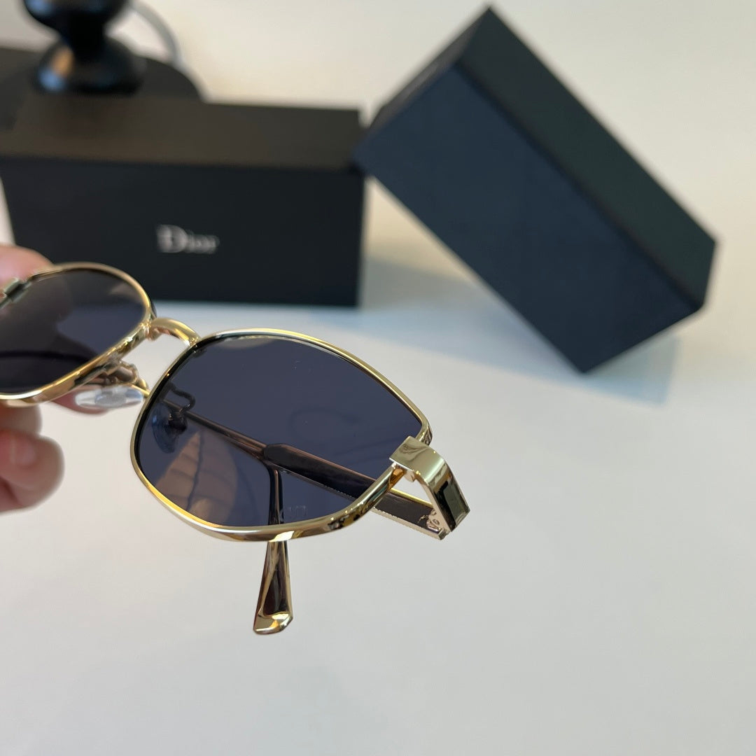 Dior Fashion Silver Lens Sunglasses for Women - 398675 - detail image 6