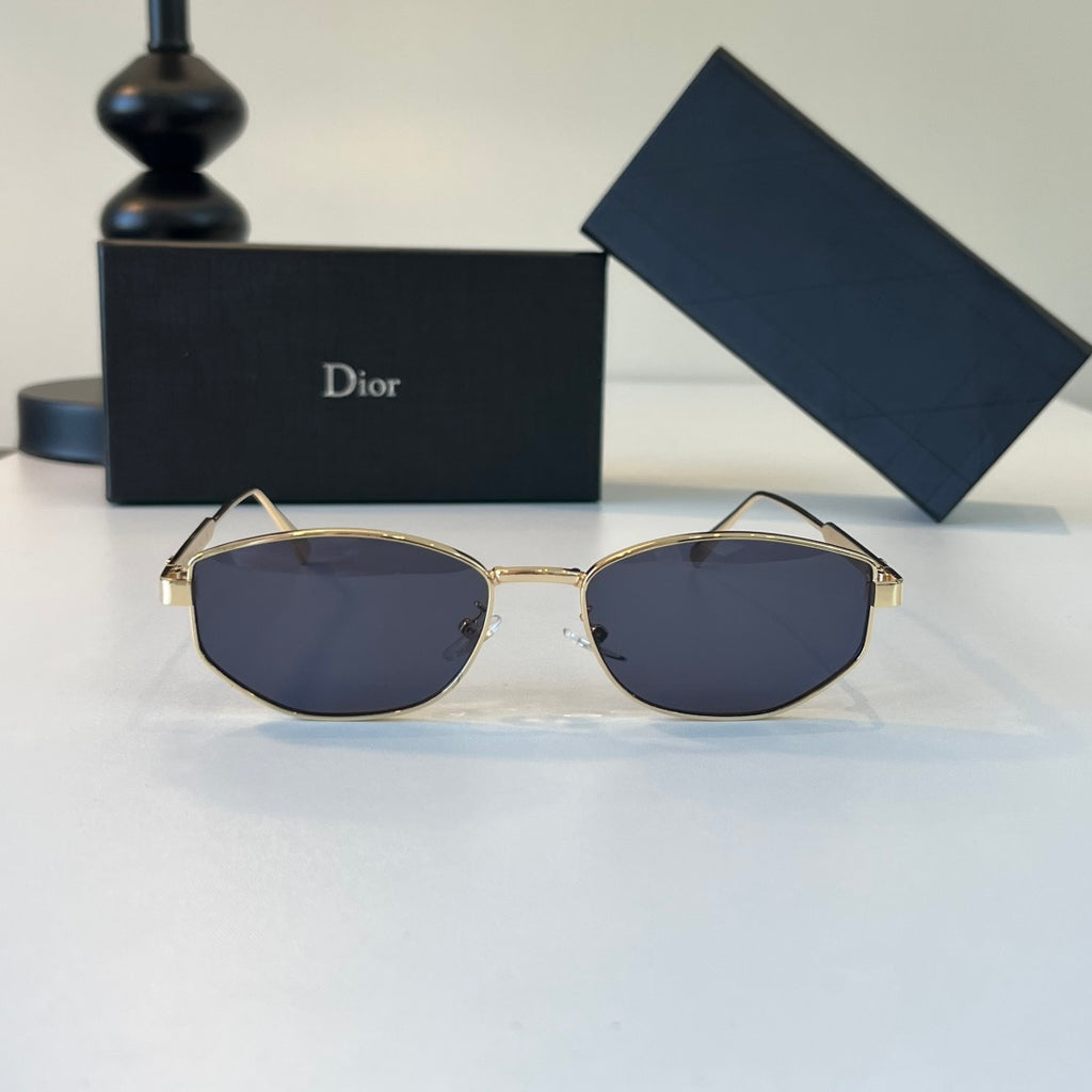Dior Fashion Silver Lens Sunglasses for Women - 486855 - detail image 2