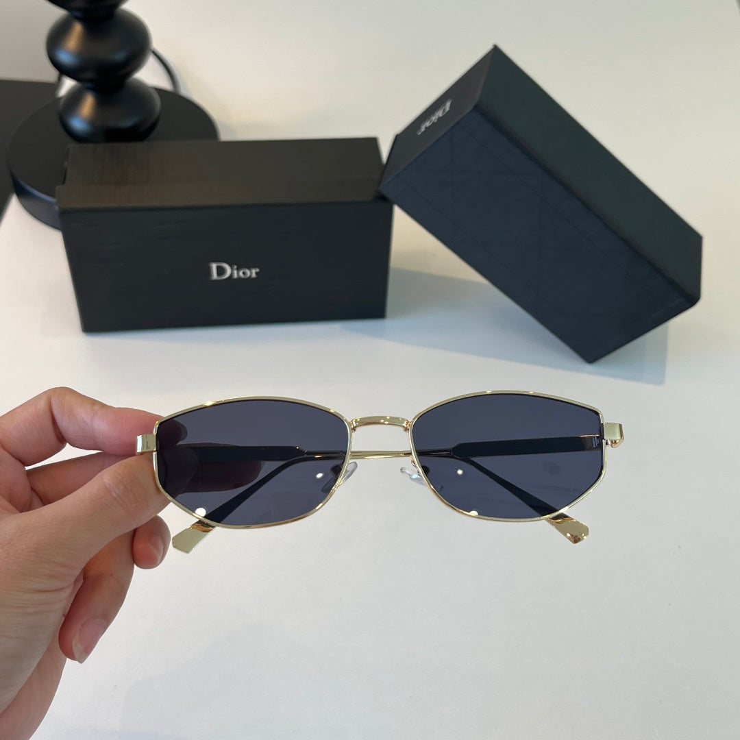 Dior Fashion Silver Lens Sunglasses for Women - 486855 - detail image 5