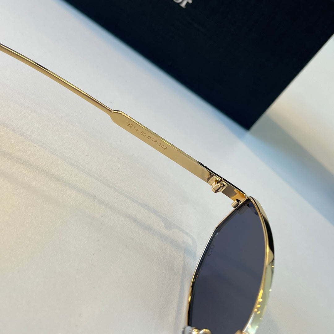 Dior Fashion Silver Lens Sunglasses for Women - 486855 - detail image 10