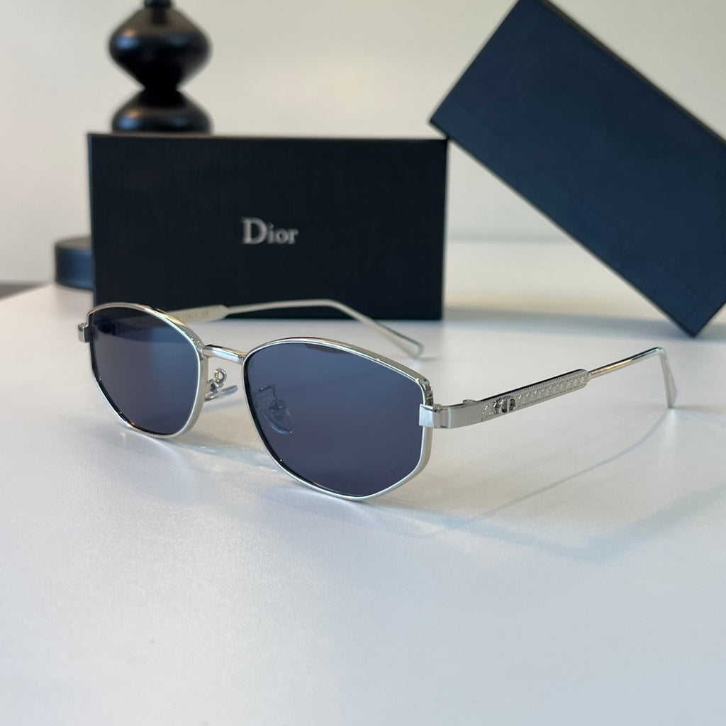 Dior Fashion Silver Lens Sunglasses for Women - 431759 - detail image 3