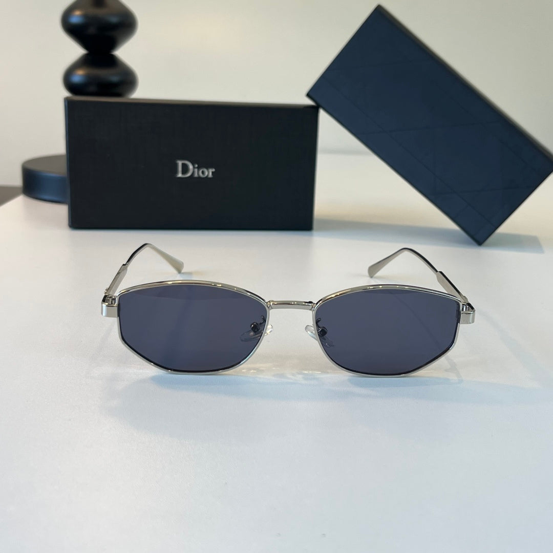 Dior Fashion Silver Lens Sunglasses for Women - detail image 2