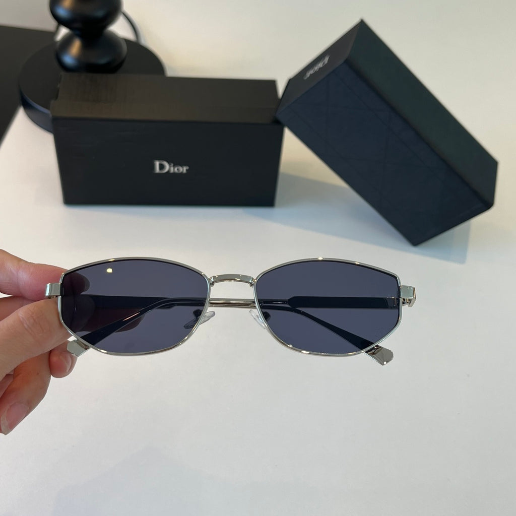 Dior Fashion Silver Lens Sunglasses for Women - 431759 - detail image 5
