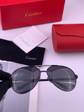 Cartier CK4080 Polarized Fashion Orange Lens Sunglasses for Men & Wom - 415914