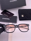 Chanel CH5236 Fashion Brown Lens Sunglasses for Men & Women - 431587