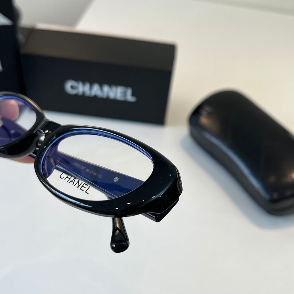 Chanel Fashion Silver Lens Sunglasses for Men & Women - 448944 - detail image 9