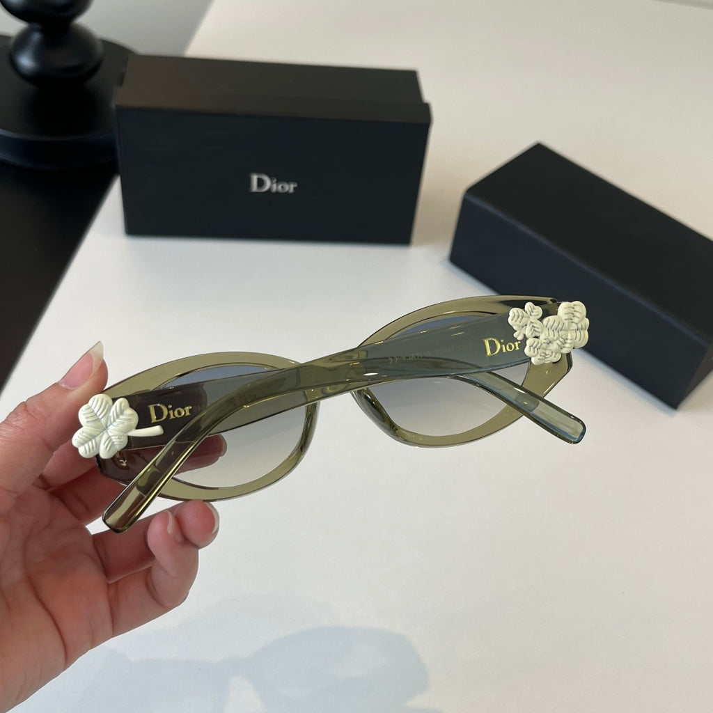 Dior Fashion Silver Lens Sunglasses for Men & Women - 486773 - detail image 8