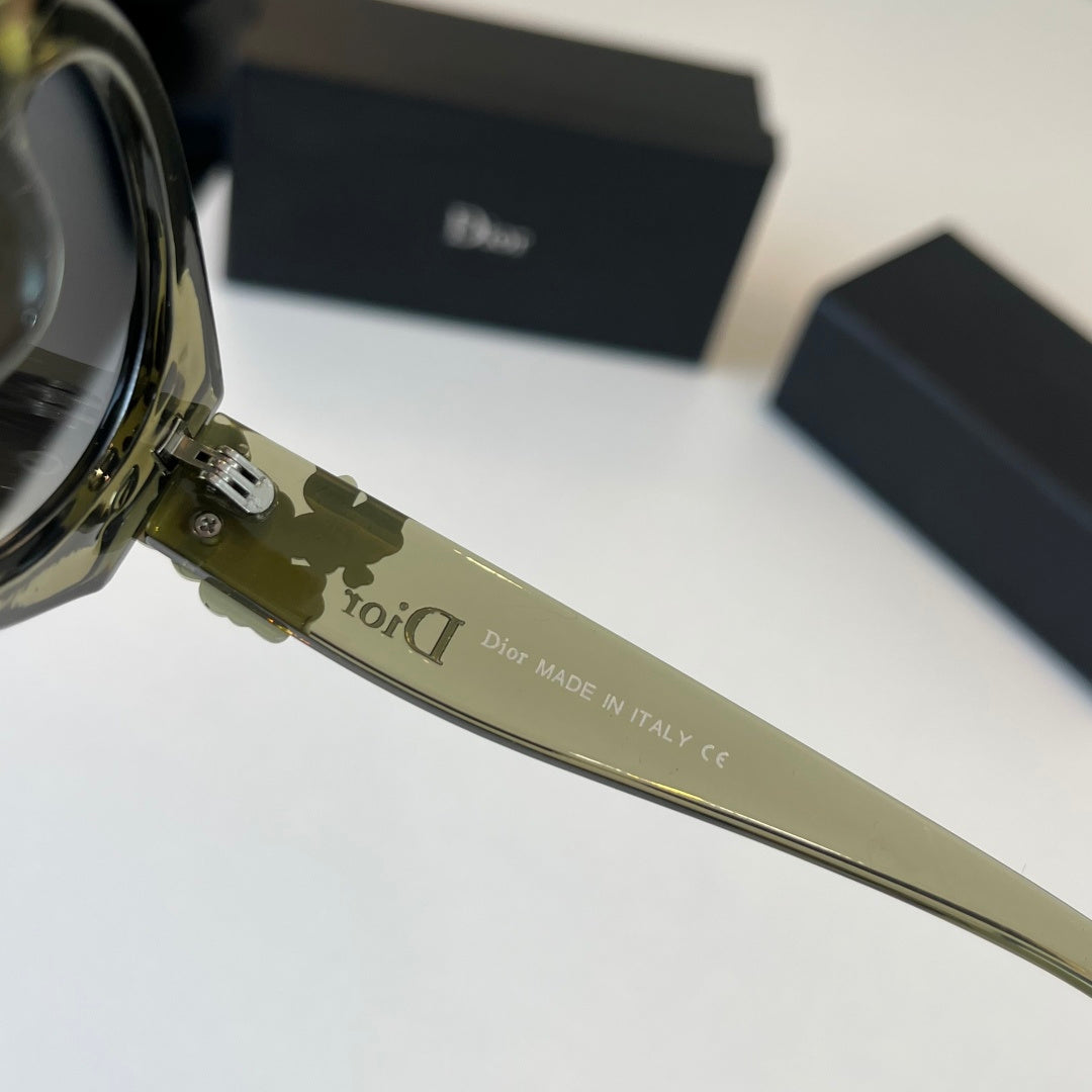 Dior Fashion Silver Lens Sunglasses for Men & Women - 465357 - detail image 10