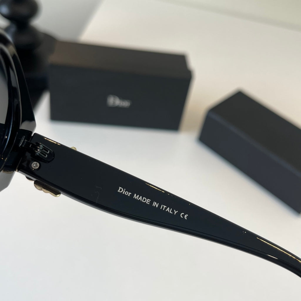 Dior Fashion Silver Lens Sunglasses for Men & Women - 486774 - detail image 10