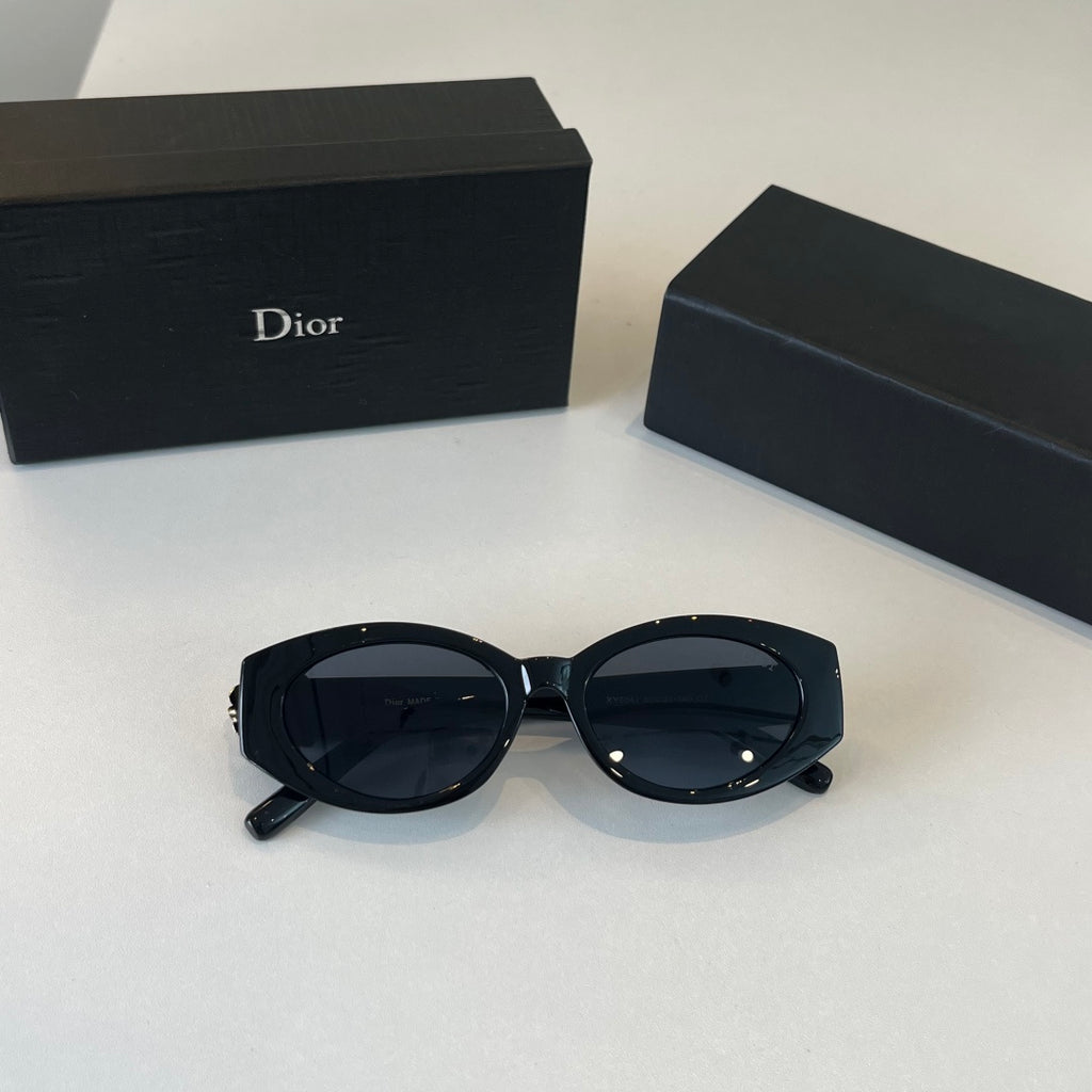 Dior Fashion Silver Lens Sunglasses for Men & Women - 486774 - detail image 4