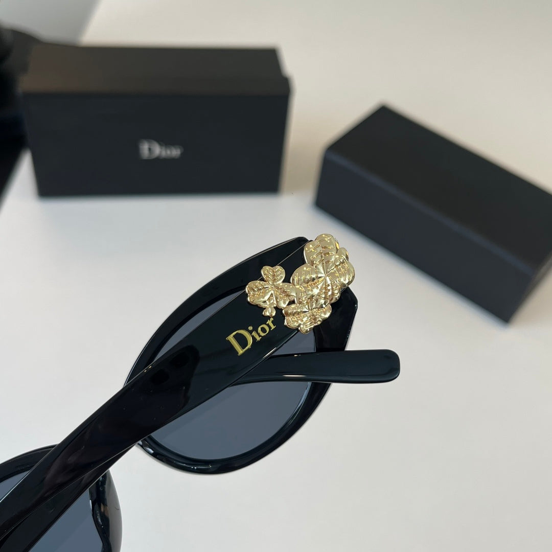 Dior Fashion Silver Lens Sunglasses for Men & Women - 465358 - detail image 7