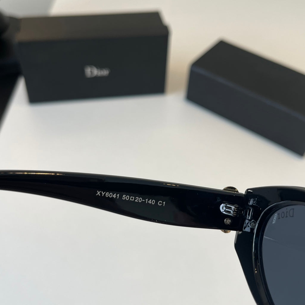 Dior Fashion Silver Lens Sunglasses for Men & Women - 465358 - detail image 9