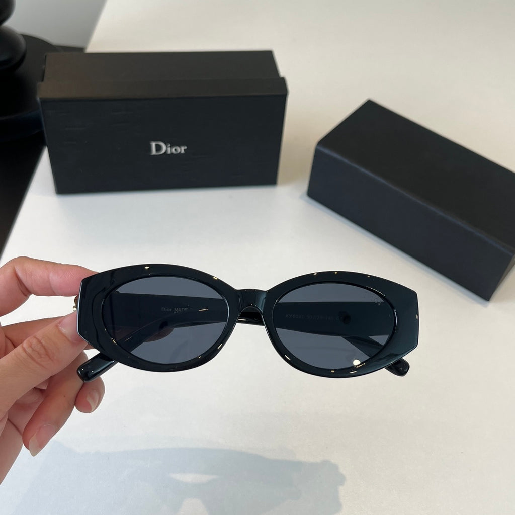 Dior Fashion Silver Lens Sunglasses for Men & Women - 486774 - detail image 5
