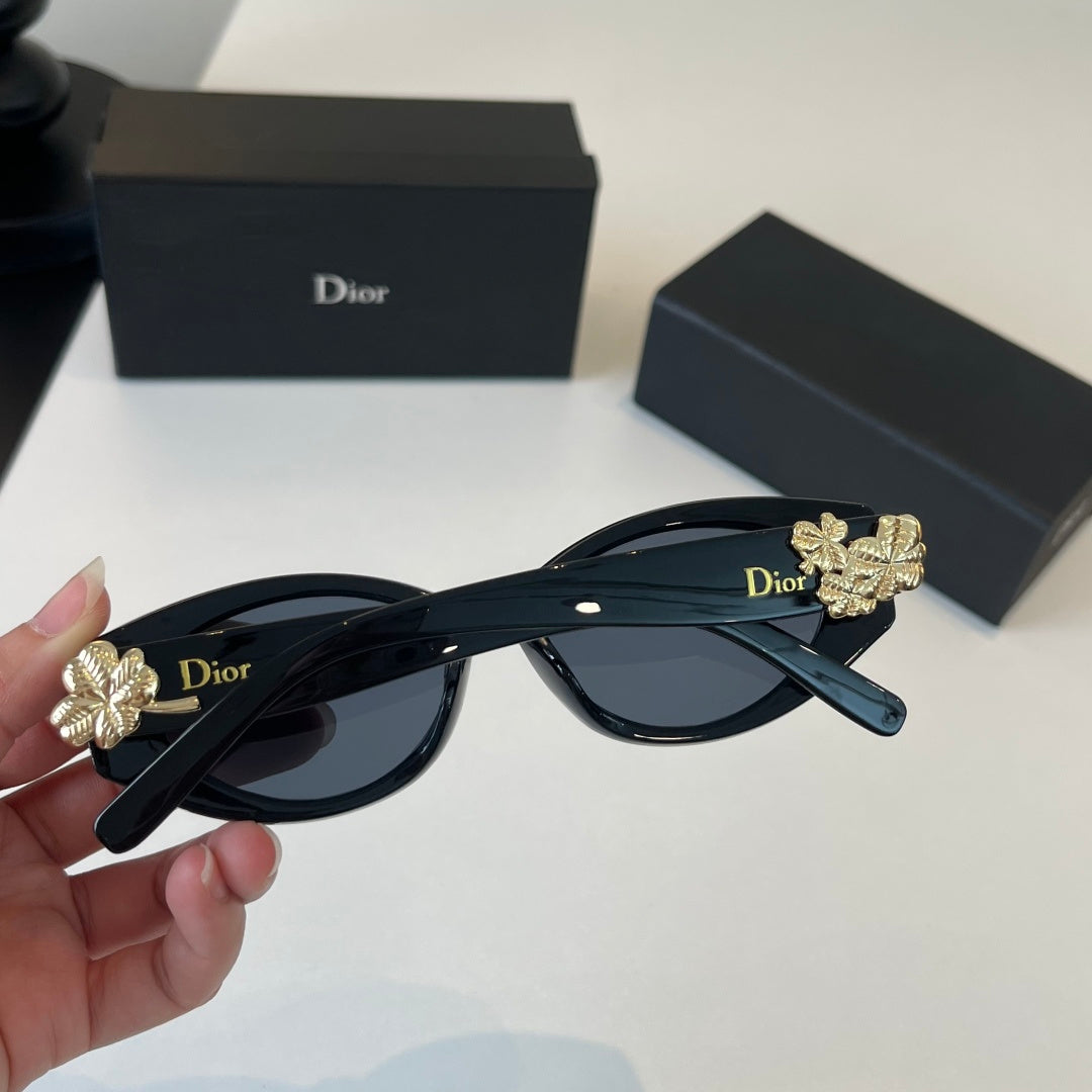 Dior Fashion Silver Lens Sunglasses for Men & Women - 486774 - detail image 8